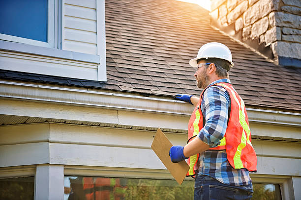 Licensed Emergency Roof Repair service in Todd, NC - Ben Roofing and Steel LLC